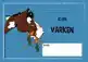 STALPLAAT VARKEN