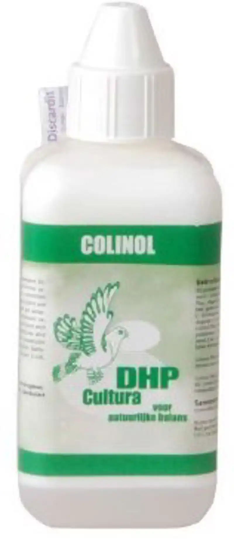 COLINOL PLUS DHP