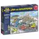 CADEAUSHOP PUZZEL JVH FORMULE 1, 995 ALL-IN PUNTEN