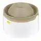 EBI MANGO DRINKFONTEIN 1,5L - 22X22X15CM MOKKA
