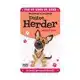 BORDJE - DUITSE HERDER