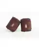 SHOWTIME CROWN BANDAGE SET 4 STUKS BRUIN