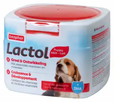 BEAPHAR LACTOL PUPPY MILK 250 GRAM