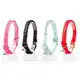 DUVO+ KATTENHALSBAND DIAMANTEN MIX KLEUR