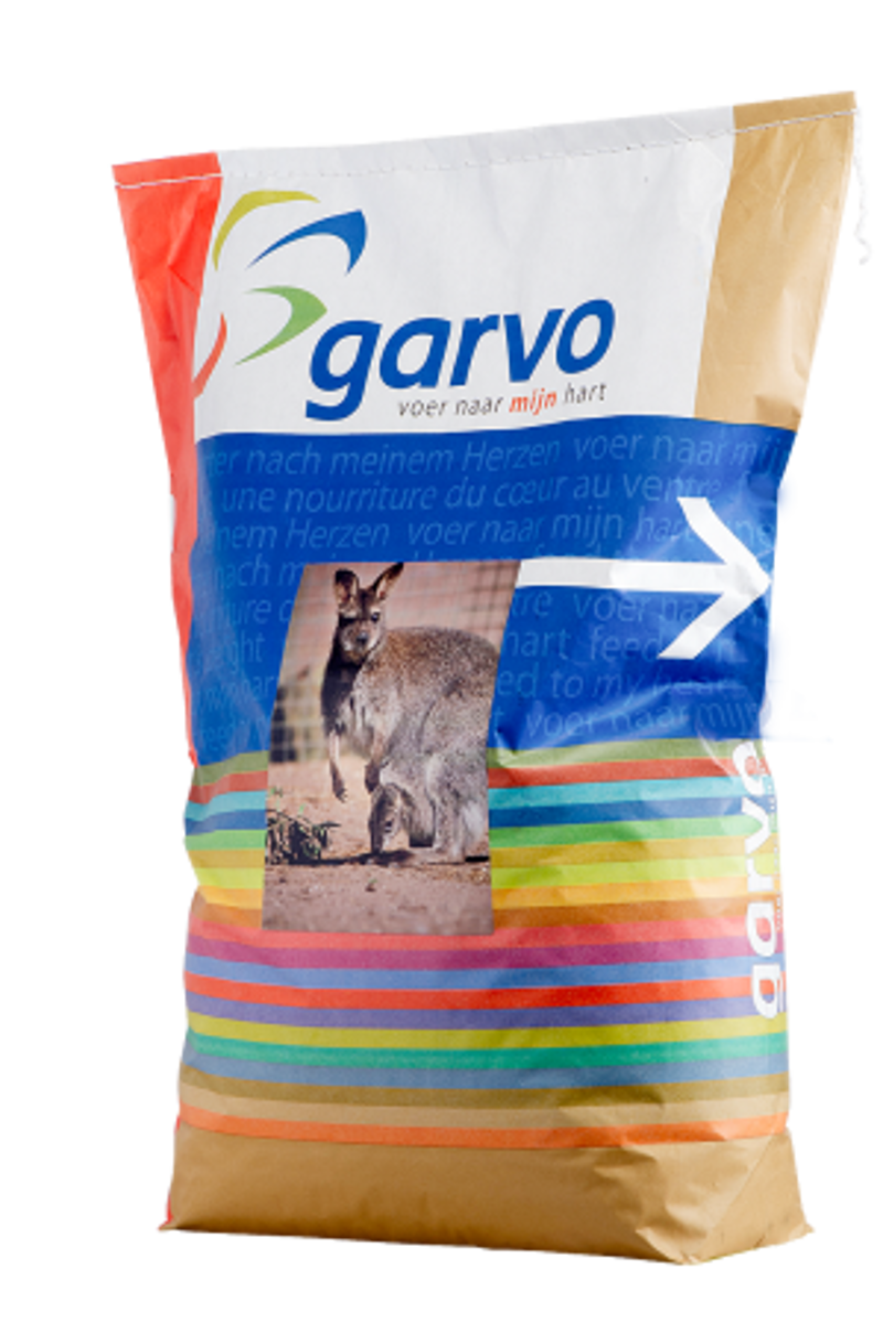 GARVO ALFAMIX KANGOEROE 15KG