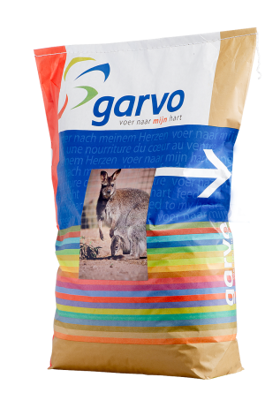 GARVO ALFAMIX KANGOEROE 15KG