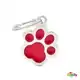 PENNING CLASSIC SMALL RED PAW CLASSIC