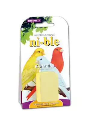 NI-BLE PIKBLOK KANARIES