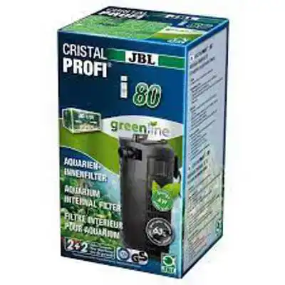 JBL CRISTALPROFI I80 GREENLINE
