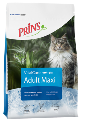 PRINS VITALCARE ADULT MAXI 4KG
