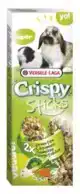STICKS KONIJNEN-CAVIA'S GROENTEN 2 STUKS