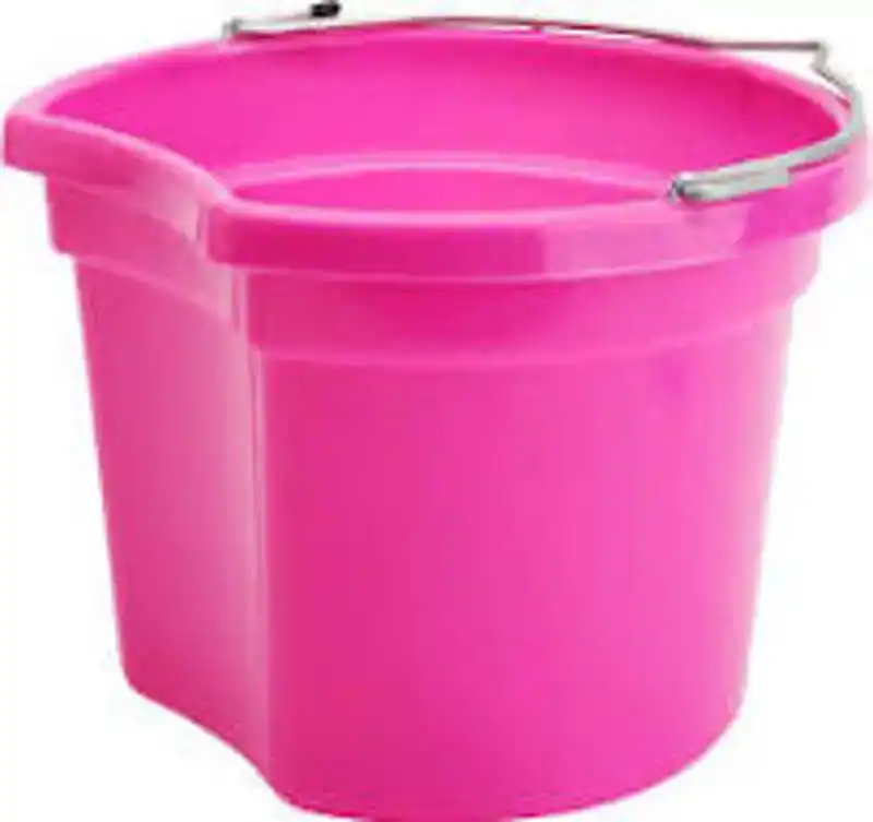 EMMER 8 LITER ROZE