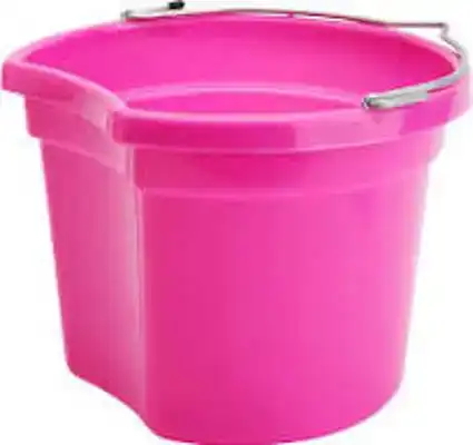 EMMER 8 LITER ROZE