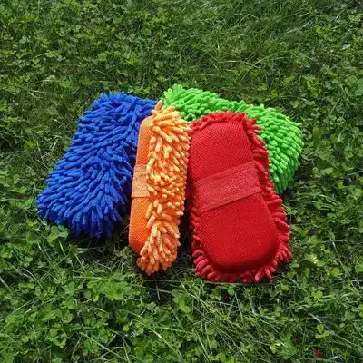MASSAGESPONS ROOD