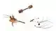 SPOT SILVER VINE SMALL ASSORTED