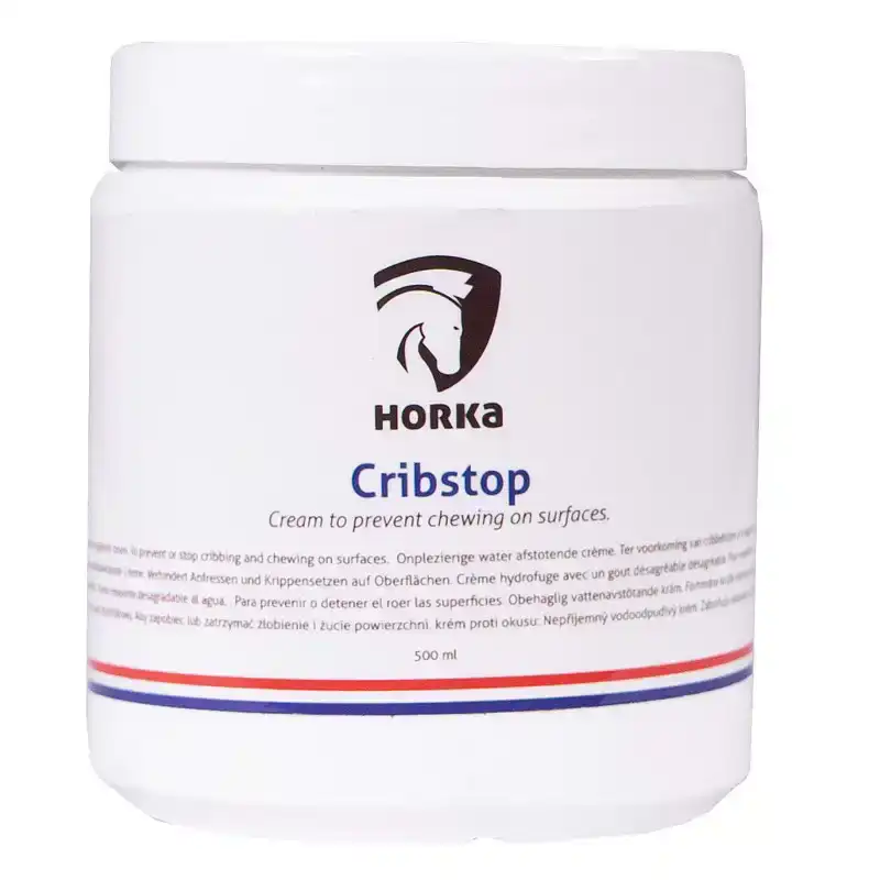 CRIBSTOP 500 ML