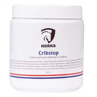 CRIBSTOP 500 ML