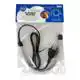 DUVO+ VERWARMELEMENT PLOOIBAAR 4W 30X1,3CM