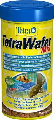 TETRA WAFERMIX 250ML