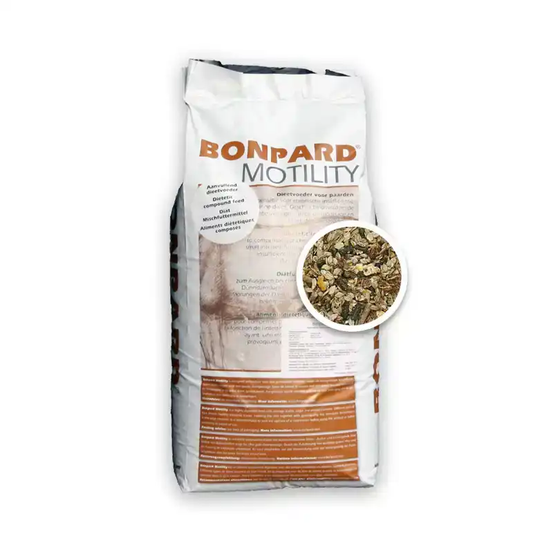 BONPARD MOTILITY