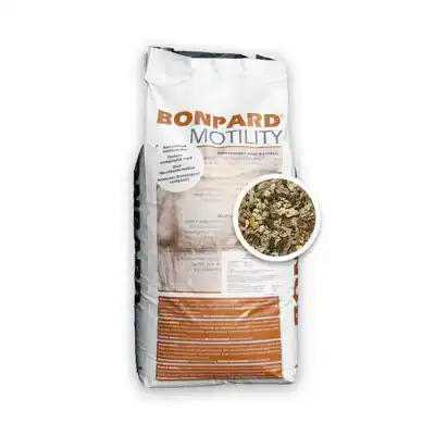 BONPARD MOTILITY