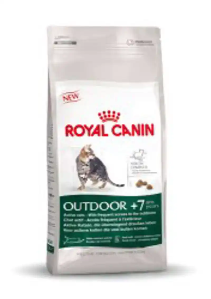 RC FHN OUTDOOR MATURE 28 2KG