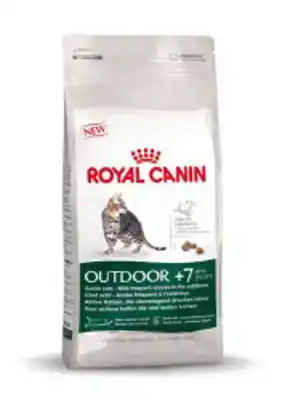 RC FHN OUTDOOR MATURE 28 2KG