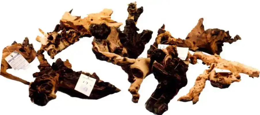 MOPANI HOUT KLEIN