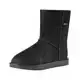 HORKA OUTDOOR LAARS WOOLLEY 41 ZWART