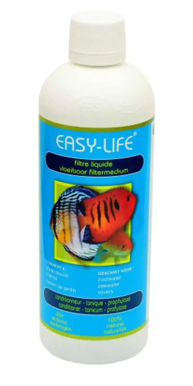 EASY LIFE 500 ML