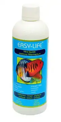 EASY LIFE 500 ML