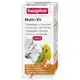 MULTI-VIT PAPEGAAI 20ML