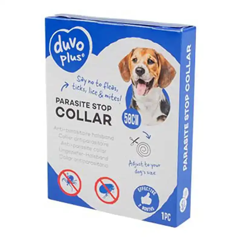 VLOOIENBAND HOND 60CM