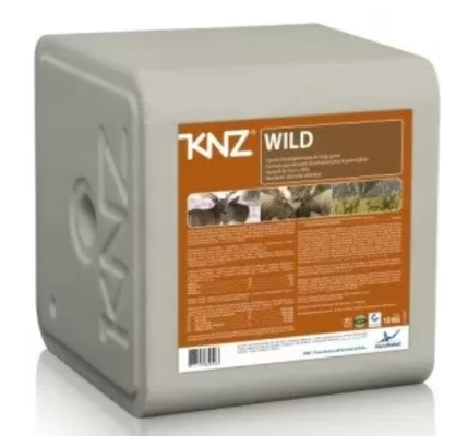 KNZ LIKSTEEN WILD