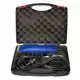 HORKA SCHEERMACHINE MET SNOER SMALL PROFESSIONAL BLAUW