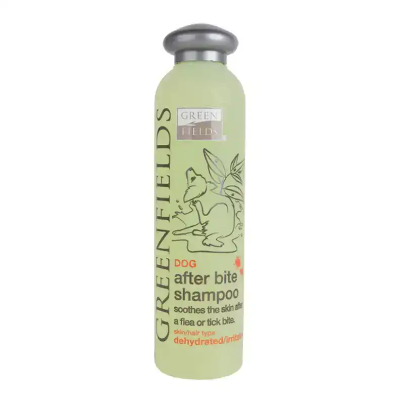 GREENFIELDS AFTER BITE SHAMPOO 250 ML