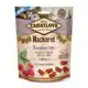 CARNILOVE CRUNCHY SNACK MACKEREL WITH RASPBERRIES 200GR
