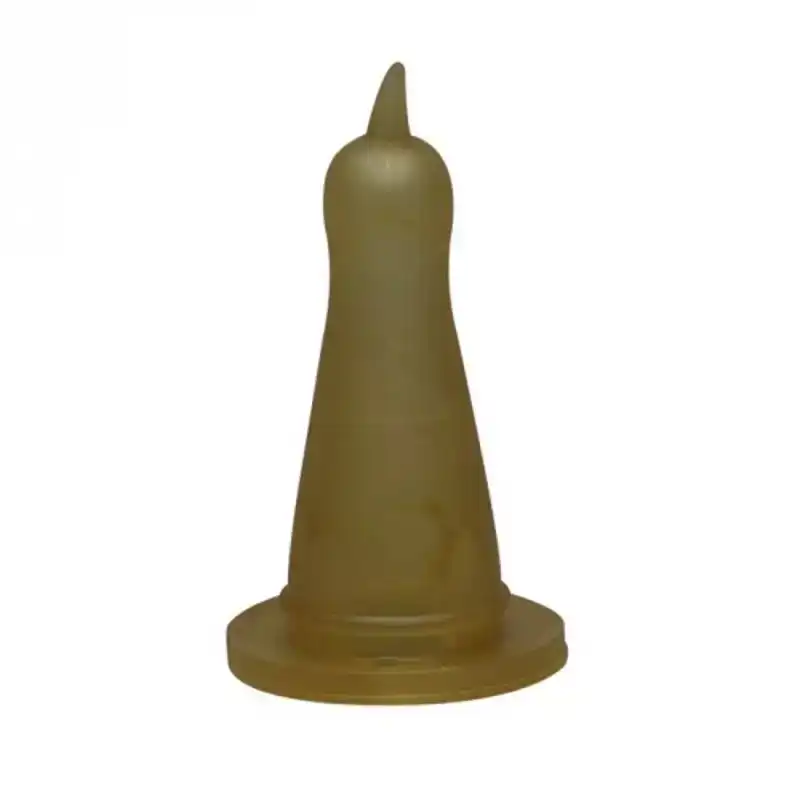 LAMMERENFLES SPEEN (VOOR NET-TEX FLES)