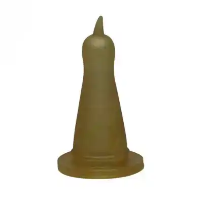 LAMMERENFLES SPEEN (VOOR NET-TEX FLES)