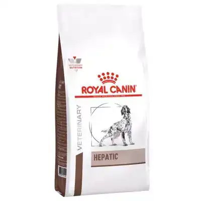 ROYAL CANIN HEPATIC HOND 1,5KG