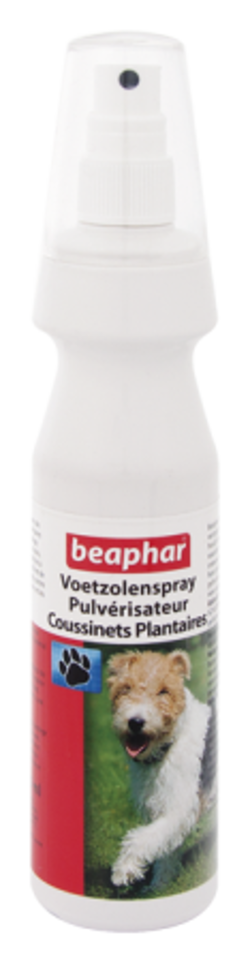 VOETZOLENSPRAY BEAPHAR 150ML