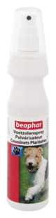VOETZOLENSPRAY BEAPHAR 150ML