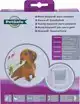 PETSAFE KATTENLUIK ORIGINAL 715 WIT