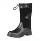 HORKA OUTDOOR LAARS GREENWICH ZWART