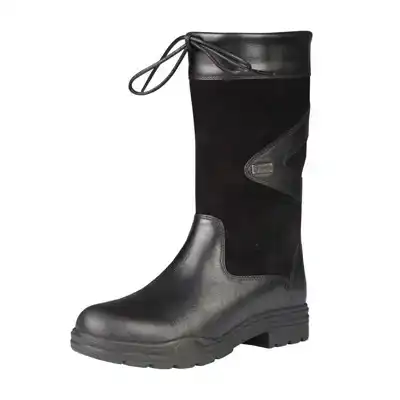 HORKA OUTDOOR LAARS GREENWICH ZWART
