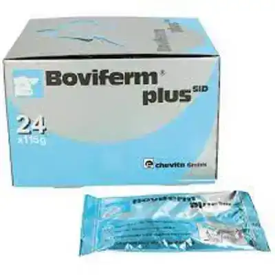 BOVIFERM PLUS 115G.
