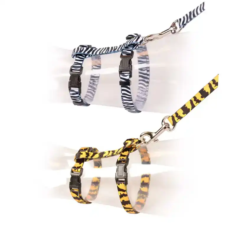 DUVO+ KATTENTUIG ZOO