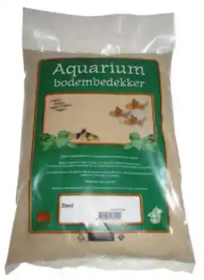 8 KG. ZAND