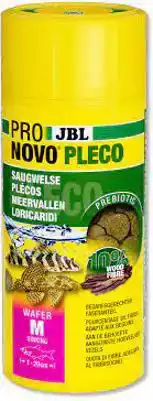 JBL PRONOVO PLECO WAFER M 250ML [DE/FR/NL/IT]