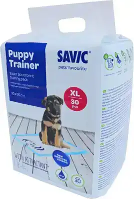 PAK A 30 PUPPYPADS X-LARGE